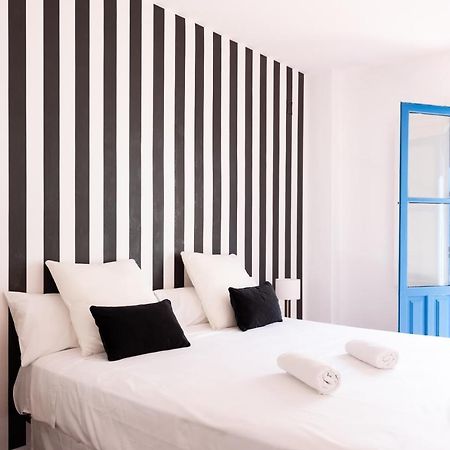 Ferienwohnung Tourist House Santa Cruz Sevilla Exterior foto